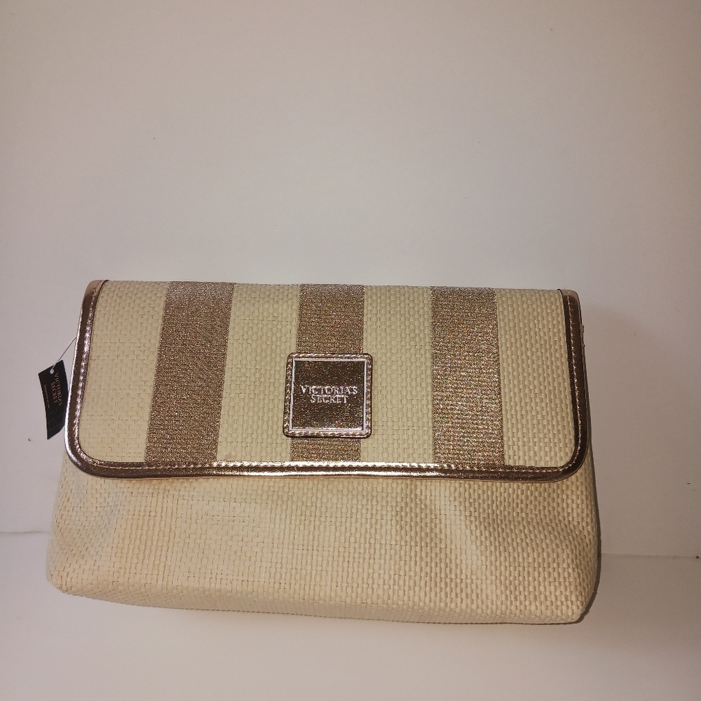 Cosmetic bag